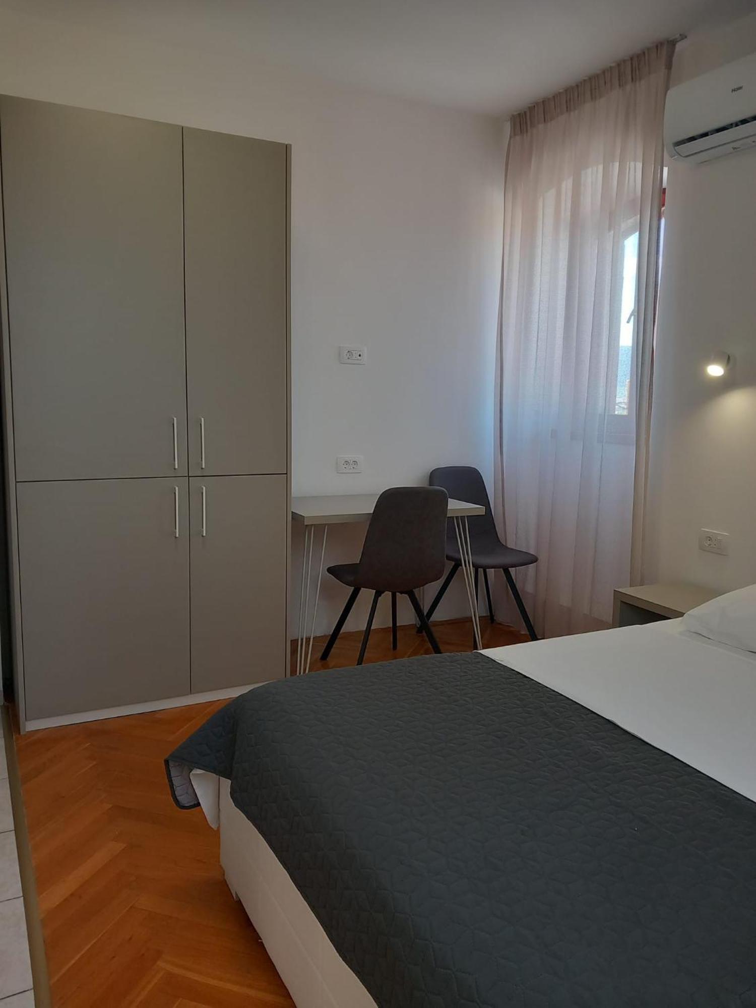 Marjan Apartment & Rooms Split Ngoại thất bức ảnh